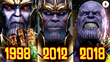 Quem pode usar a Manopla do Infinito?