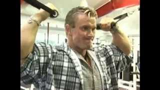 Lee Priest Tribute - Superman