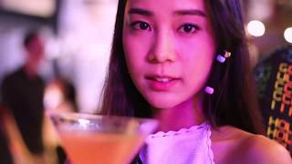 ลาออกตลอดชีวิต X Barcrawl by Singha 2018