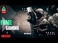 🔥 Delta Force Live 🔴 | Intense Combat, Pro Gameplay & Warzone Action! | Fame Gaming