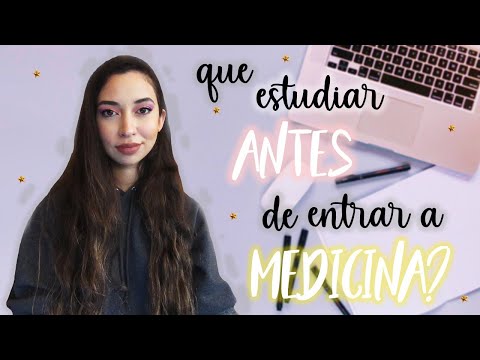 ¿Qué Carrera En Medicina Es Adecuada Para Mí?