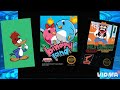 🔴 NINTENDO NES/FAMICOM - 2 HACK ROMS y 1 HOMEBREW