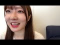 SOGABE YUME 2022年08月11日13時46分05秒 曽我部 優芽 の動画、YouTube動画。