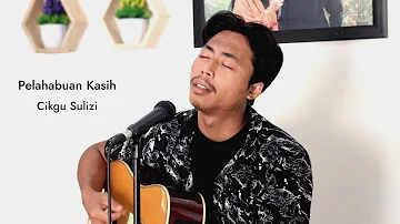 Pelabuhan Kasih - Cikgu Sulizi | fai kencrut  Cover Version