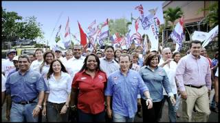 Celebrity Bobby Velásquez Alcalde. ¡POR UNA NUEVA CIUDAD! Net Worth