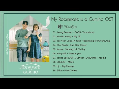 [Full OST] My Roommate is a Gumiho OST / 간 떨어지는 동거 OST