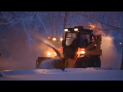 Мини погрузчик МКСМ 800НМ