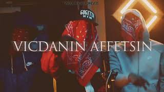 VİCDANIN AFFETSİN DRİLL REMİX (Prod. By NikoBeats) Resimi