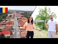 Ciugud, singura comuna din Romania cu moneda virtuala, scoala SMART si masini electrice