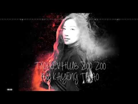 Txoj Kev Hlub Zoo Zoo by Kayeng Thao (New Song 2020)