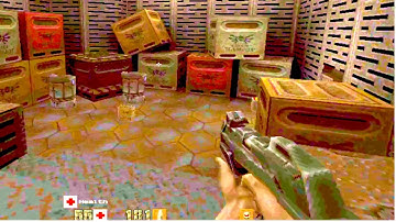 Quake 2 PC