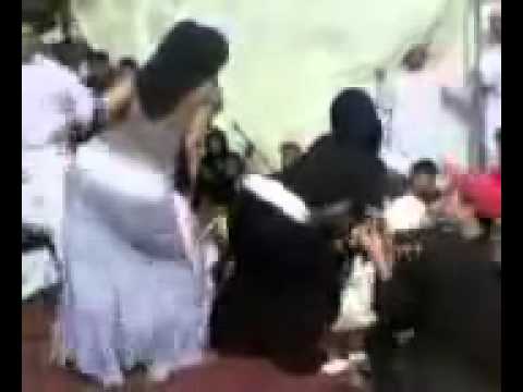 halal niqab and hijab dance.mp4