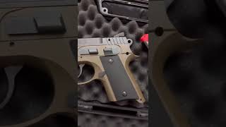 CZ 2075 RAMI