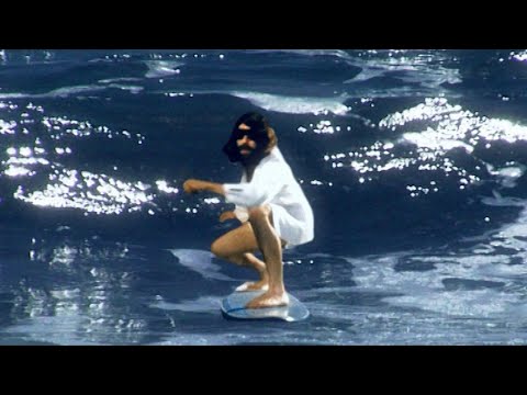 Sébastien Tellier - Divine