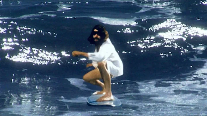 Sbastien Tellier - Divine (Official Video)