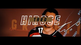 2022-23 Player Review | Taro Hirose