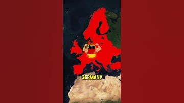 What If Germany Had Won World War II? A Chilling Alternate History