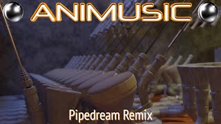 Animusic, Pipedream Remix {2024 Edition}