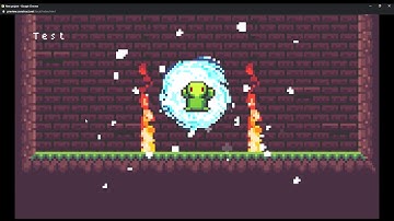 CONSTRUCT 3 / power up animation