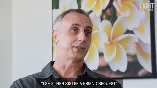 High School Sweethearts Get Back Together Decades After Graduation!