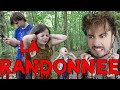 La randonne  fantasyange