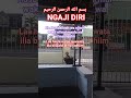 Ngaji diri #ngajirutin #ngajionline #ngajifromhome #shortvideo #storyharian #beritaterkini