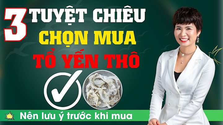 Tổ yến thô còn lông giá bao nhiêu năm 2024