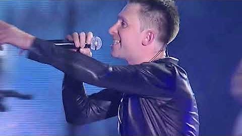 SEL - Aš Žiuriu Į Tave Pasauli [Live]