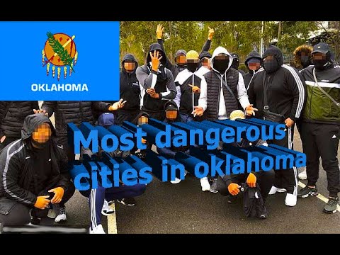 Video: 9 I migliori hotel di Oklahoma City del 2022