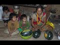 Myvillage officials ep 984  happy family with with delicious bundle of watermelon