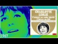 Capture de la vidéo Charlotte Leslie C'est Pas La Peine 1967 ( Yéyé Girl )