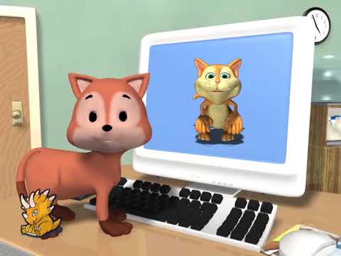 Learn Spanish for kids, first lesson: Animals - Dinolingo