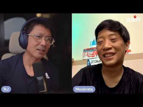 วิธีเลือกนาฬิกาวิ่ง กับ เจ้าพ่อ gadget "กระติก"