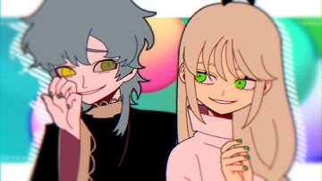 『No Place meme』 (flash warning)