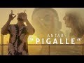 Pigalle  antar  prod sharks beats 