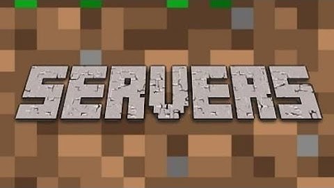 how to make a server in craft world or any crafting game