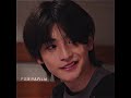 Takahashi fumiya as sagami dan in i will be your bloom shorts jdrama