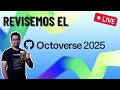 ¡Hablemos del Octoverse 2025!