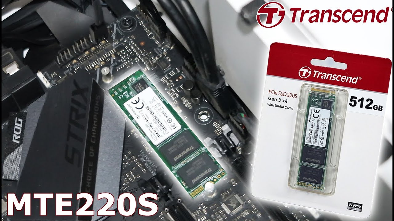 transcend 2 review