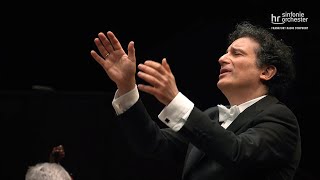 J.S. Bach: JohannesPassion ∙ hrSinfonieorchester ∙ Vocalconsort Berlin/Solisten ∙ Alain Altinoglu