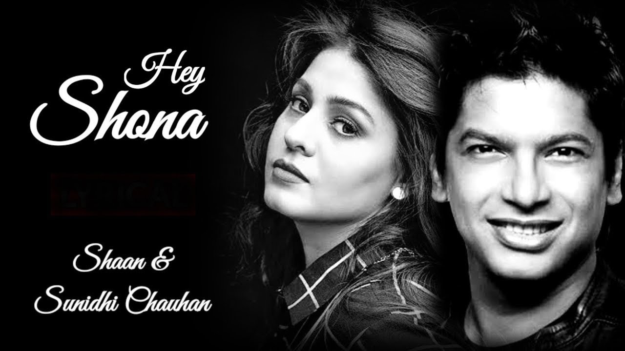 Hey Shona Hey Shona Shaan Sunidhi Chauhan Ta Ra Rum Pum Saif Ali hey-shona-hey-shona-shaan-sunidhi-chauhan-ta-ra-rum-pum-saif-ali