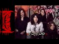 Capture de la vidéo Voivod Interview And Musique Plus Live Performance (1989)