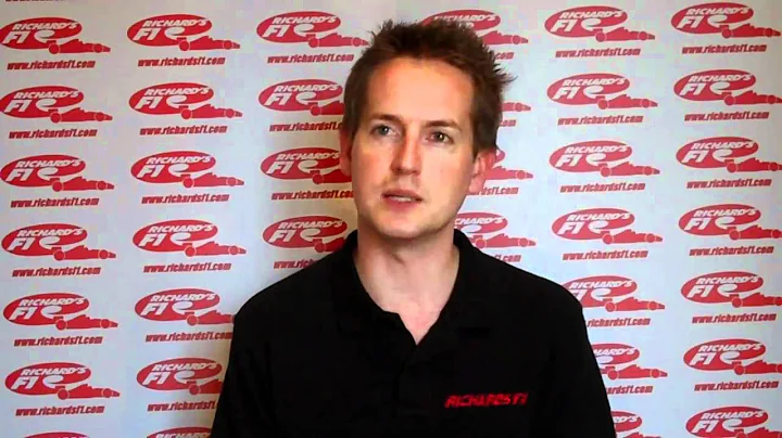 Richard's F1 discusses the HRT vs FOTA stoush