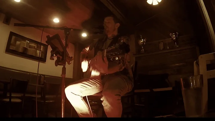 Sia - Chandelier Acoustic cover by Tim Reardon