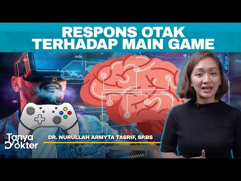 Video: Apakah video game merusak otak Anda?