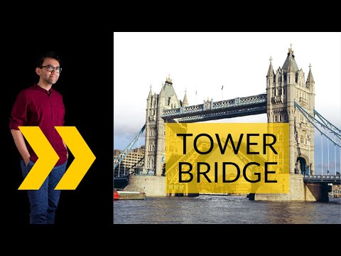 Video: Una guida per i visitatori al ponte Breaux