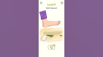 DOP 2 level 77 gameplay complete walkthrough solutions