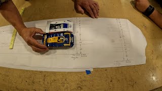 Modeling / Slot Car How-to Series: Jimmy’s INNOVATIVE AC2Car System - World’s PREMIER Slot Car Track