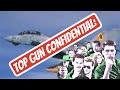 Top Gun Confidential: 32 Amazing Facts You Didn't Know About the Movie