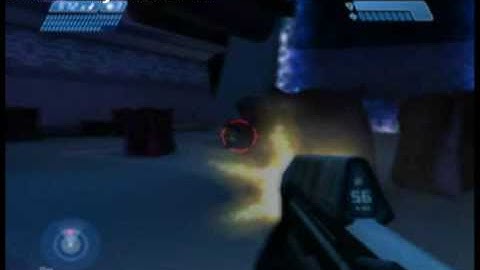 Halo: Combat Evolved-Truth and Reconciliation (Part 3 of 4)